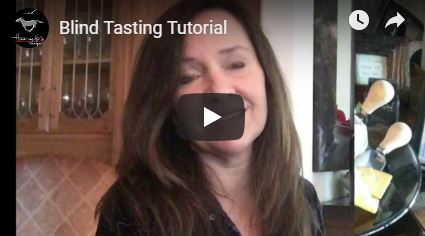 How To Host A Blind Tasting