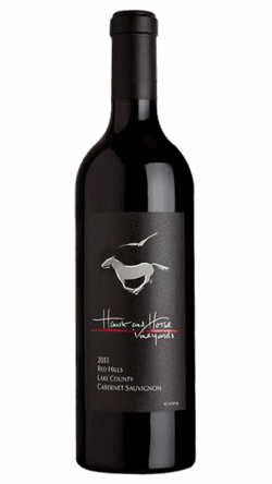 2011 Cabernet Sauvignon Library Reserve