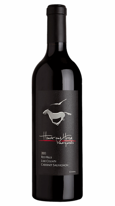 2011 Cabernet Sauvignon Library Reserve
