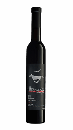 2012 Latigo 375ml