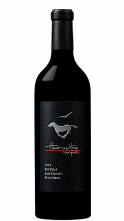2014 Petite Sirah