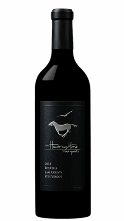 2014 Petit Verdot