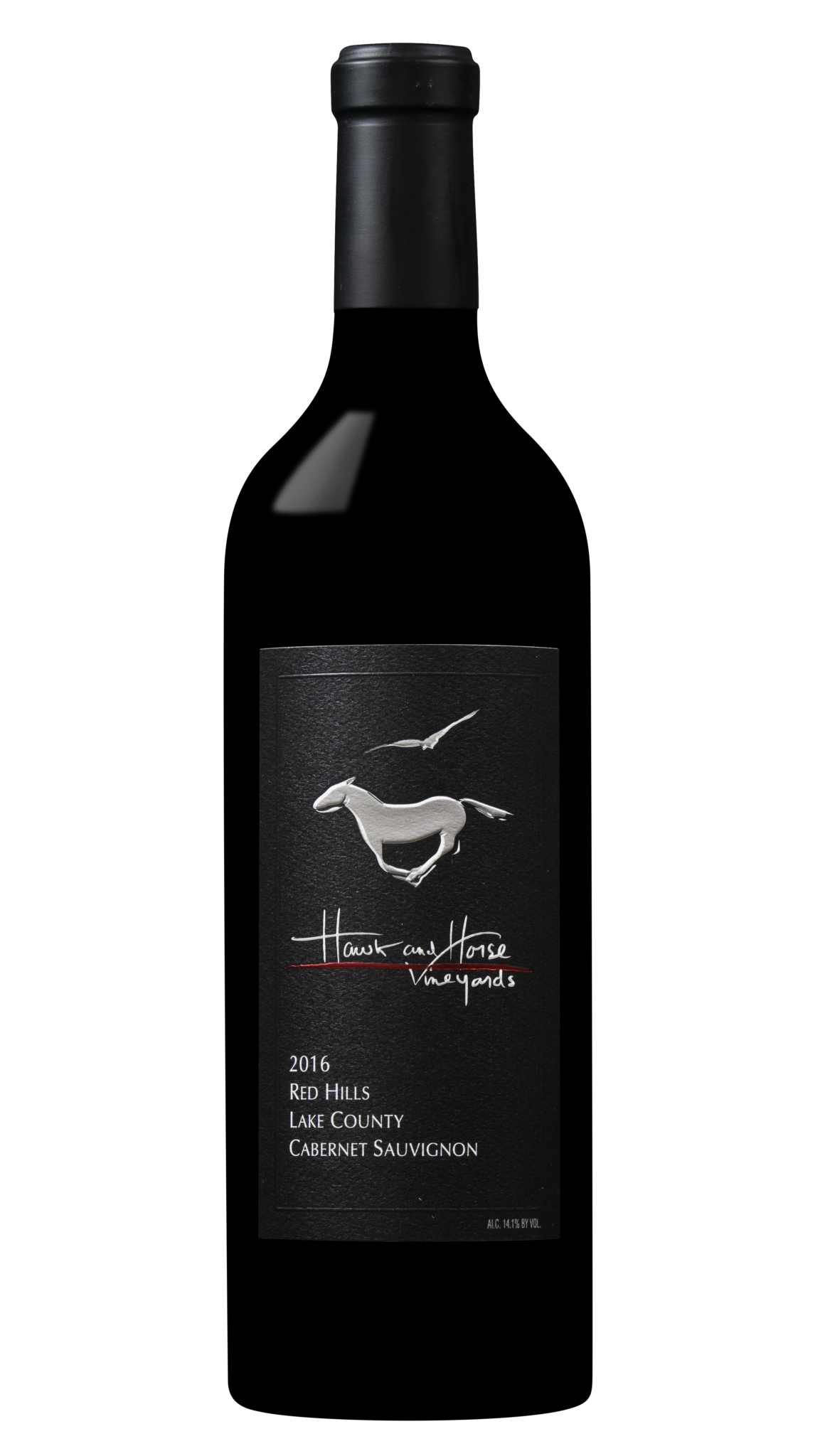 light horse cabernet sauvignon 2016