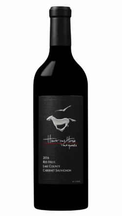 2016 Cabernet Sauvignon