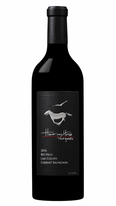 2016 Cabernet Sauvignon