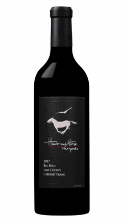 2017 Cabernet Franc