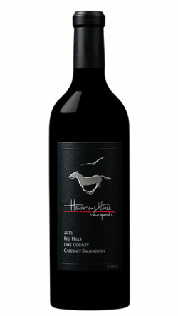 2015 Cabernet Sauvignon