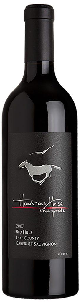 2007 Cabernet Sauvignon