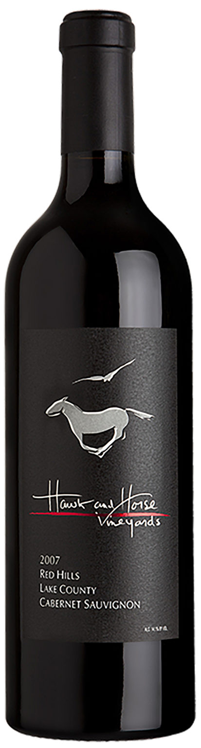 2007 Cabernet Sauvignon