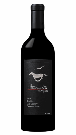 2019 Cabernet Franc