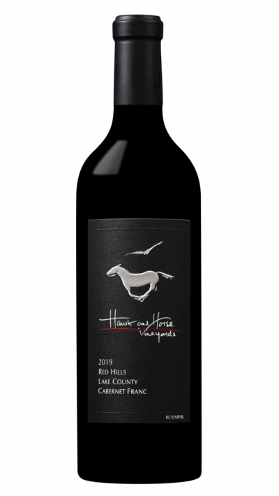2019 Cabernet Franc