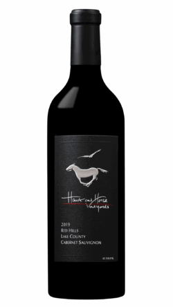 2019 Cabernet Sauvignon