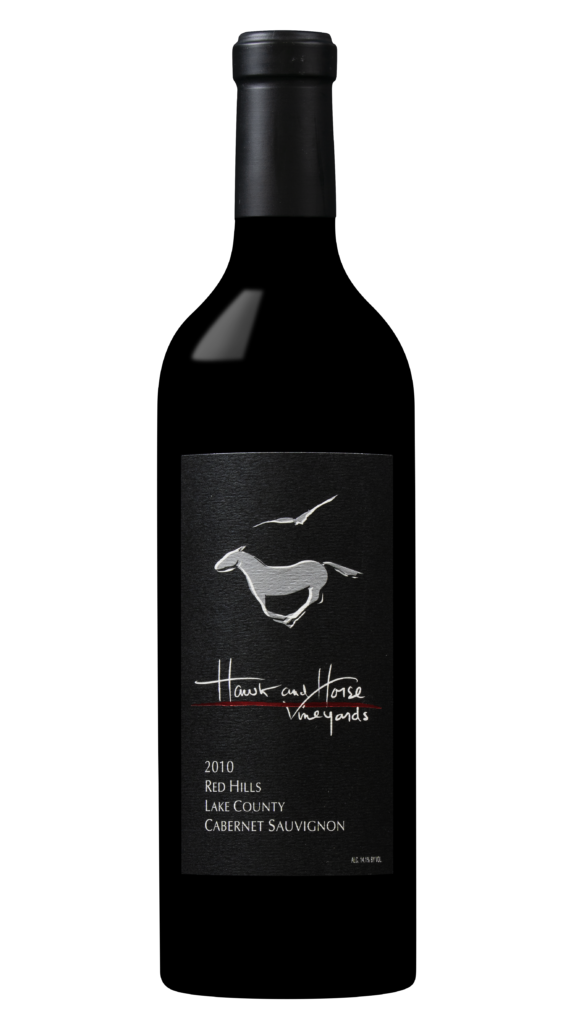 2010 Cabernet Sauvignon