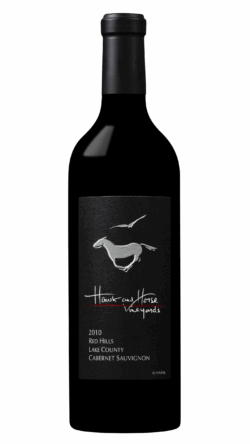 2010 Cabernet Sauvignon