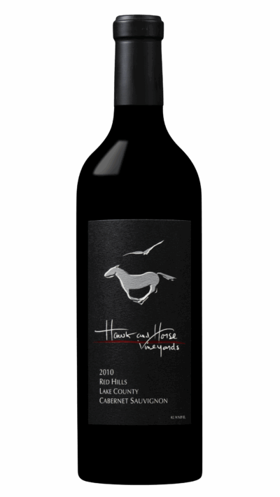 2010 Cabernet Sauvignon