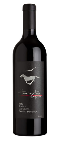 2006 Cabernet Sauvignon