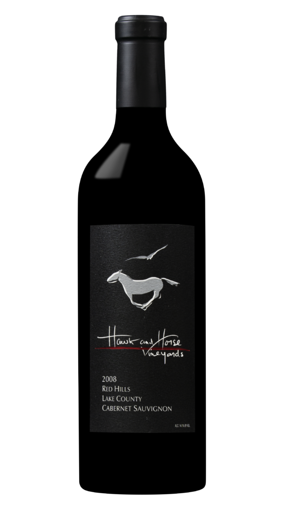2008 Cabernet Sauvignon