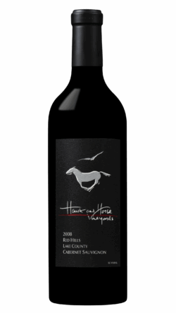 2008 Cabernet Sauvignon