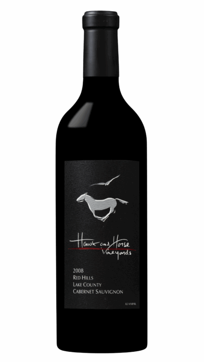 2008 Cabernet Sauvignon