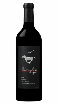 2009 Cabernet Sauvignon 