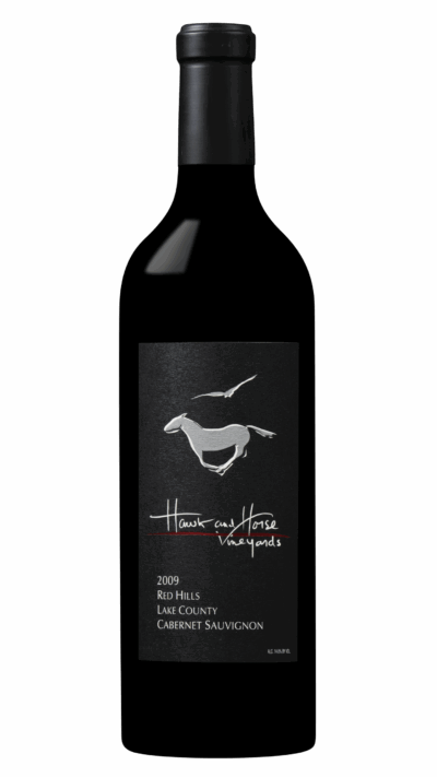 2009 Cabernet Sauvignon 