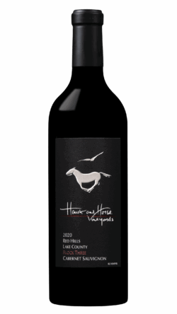 2020 Block Three Cabernet Sauvignon