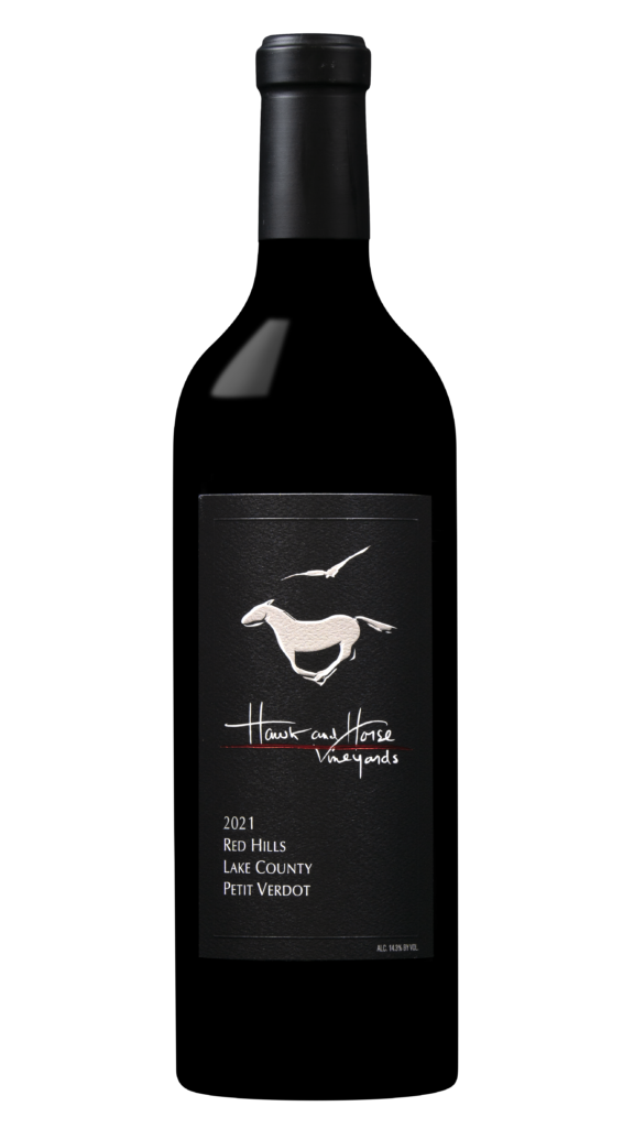 2021 Petit Verdot