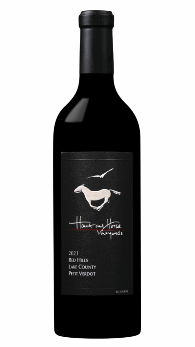 2021 Petit Verdot