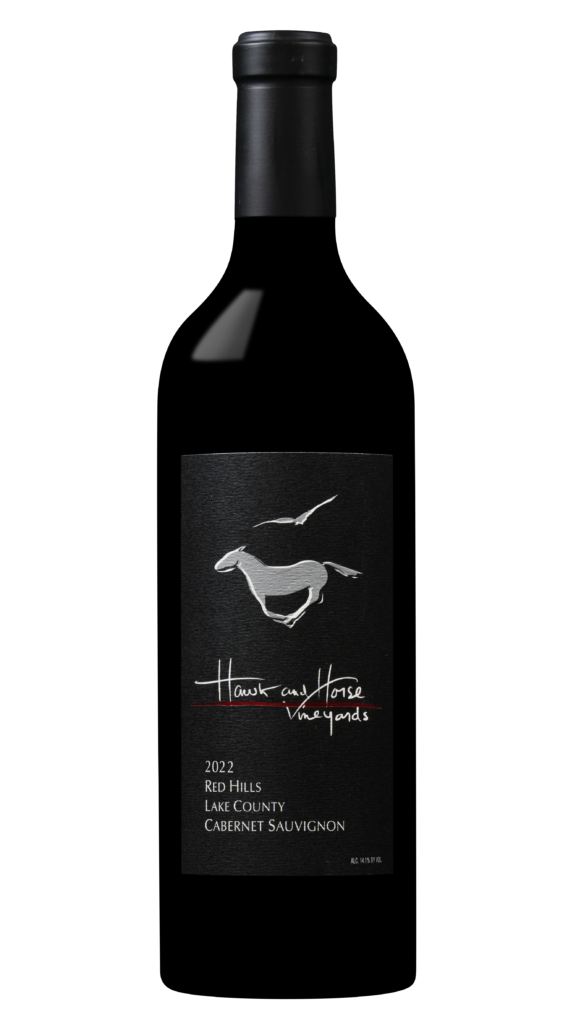2022 Cabernet Sauvignon
