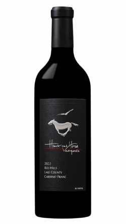 2022 Cabernet Franc