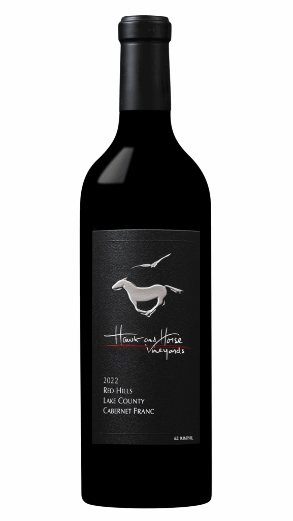 2022 Cabernet Franc