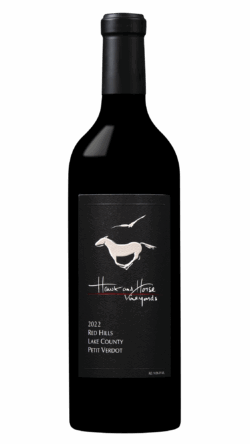 2022 Petit Verdot