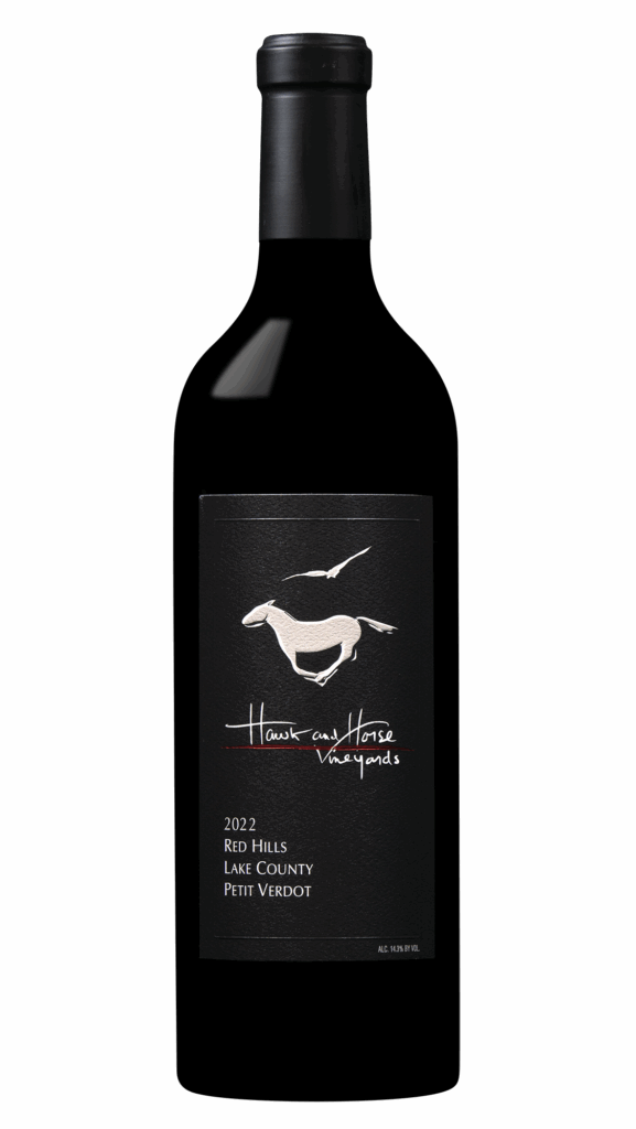 2022 Petit Verdot