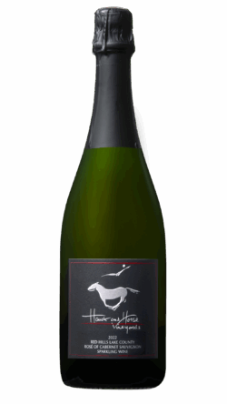 2022 Sparkling Rosé of Cabernet Sauvignon