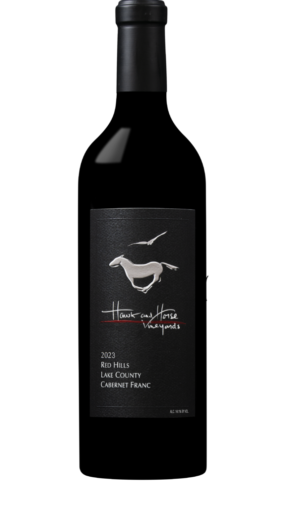 2023 Cabernet Franc
