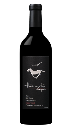 2023 Block Three Cabernet Sauvignon